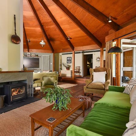 Cairngorm Lodge Rothiemurchus アビーモア エクステリア 写真