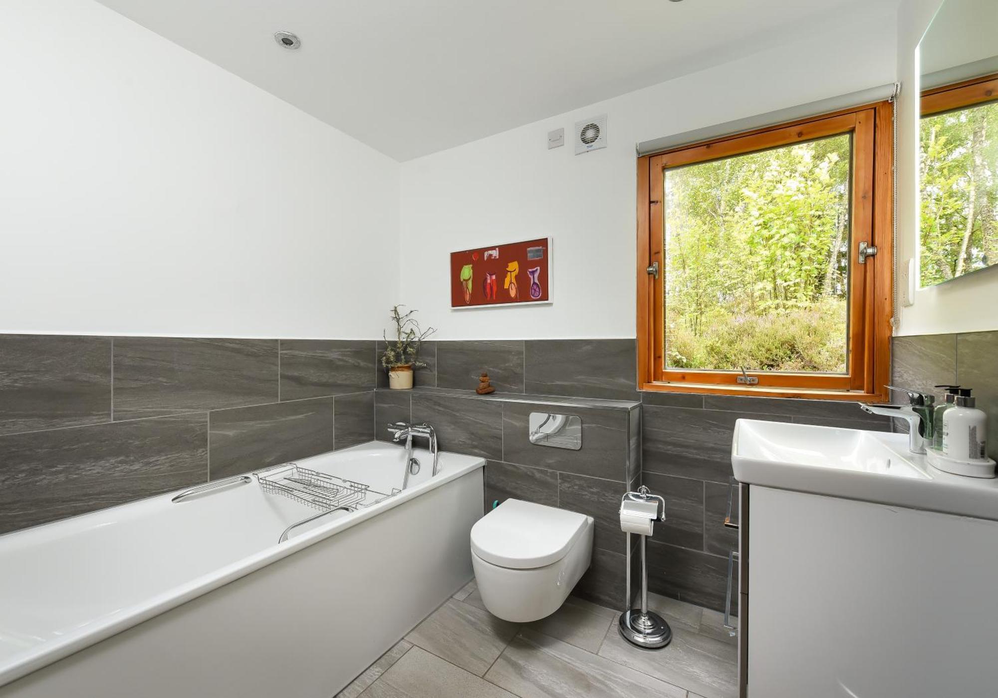 Cairngorm Lodge Rothiemurchus アビーモア エクステリア 写真