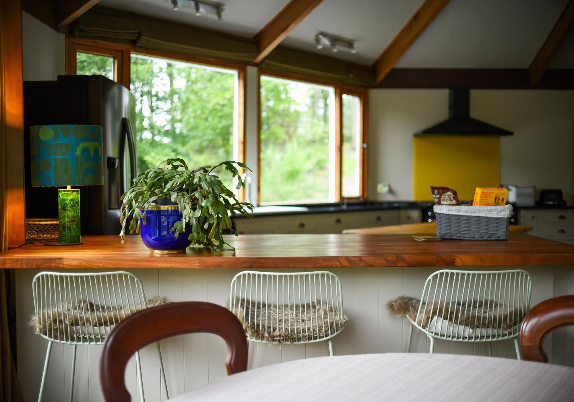 Cairngorm Lodge Rothiemurchus アビーモア エクステリア 写真